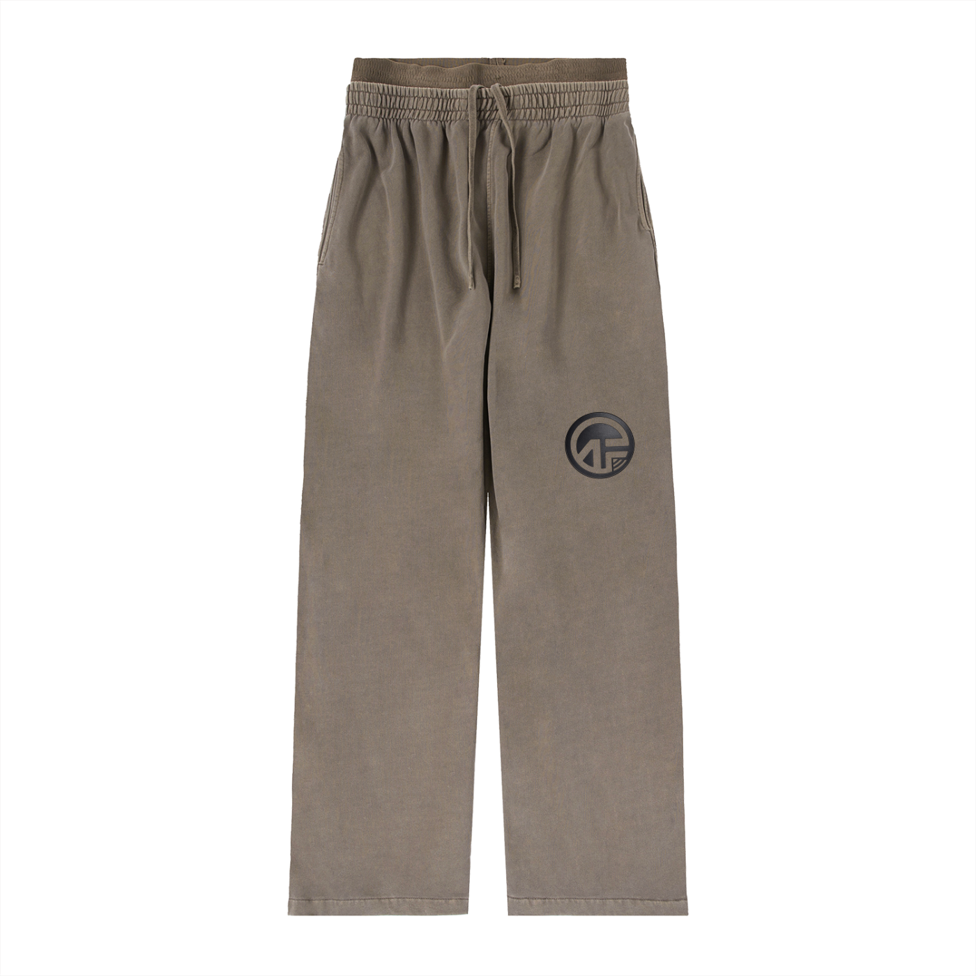 Vintage "AF IDC" High Waist Pants