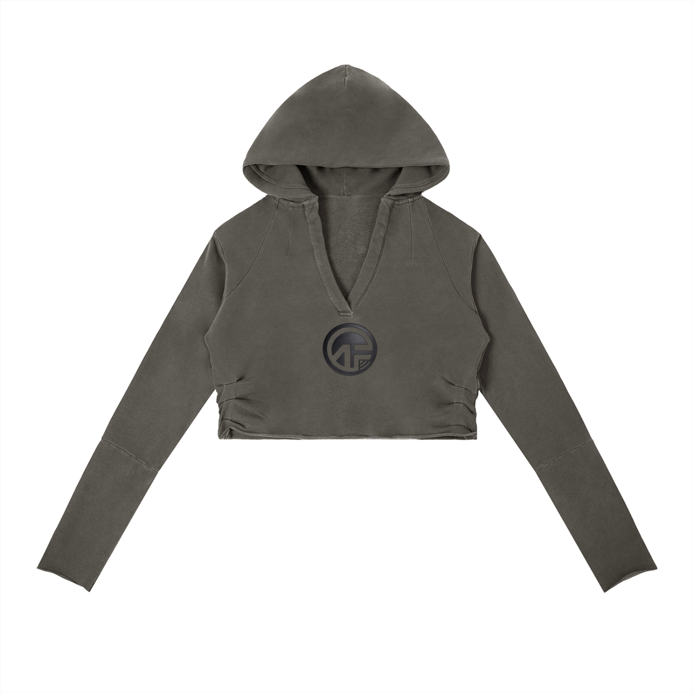Vintage "AF IDC" Hoodie