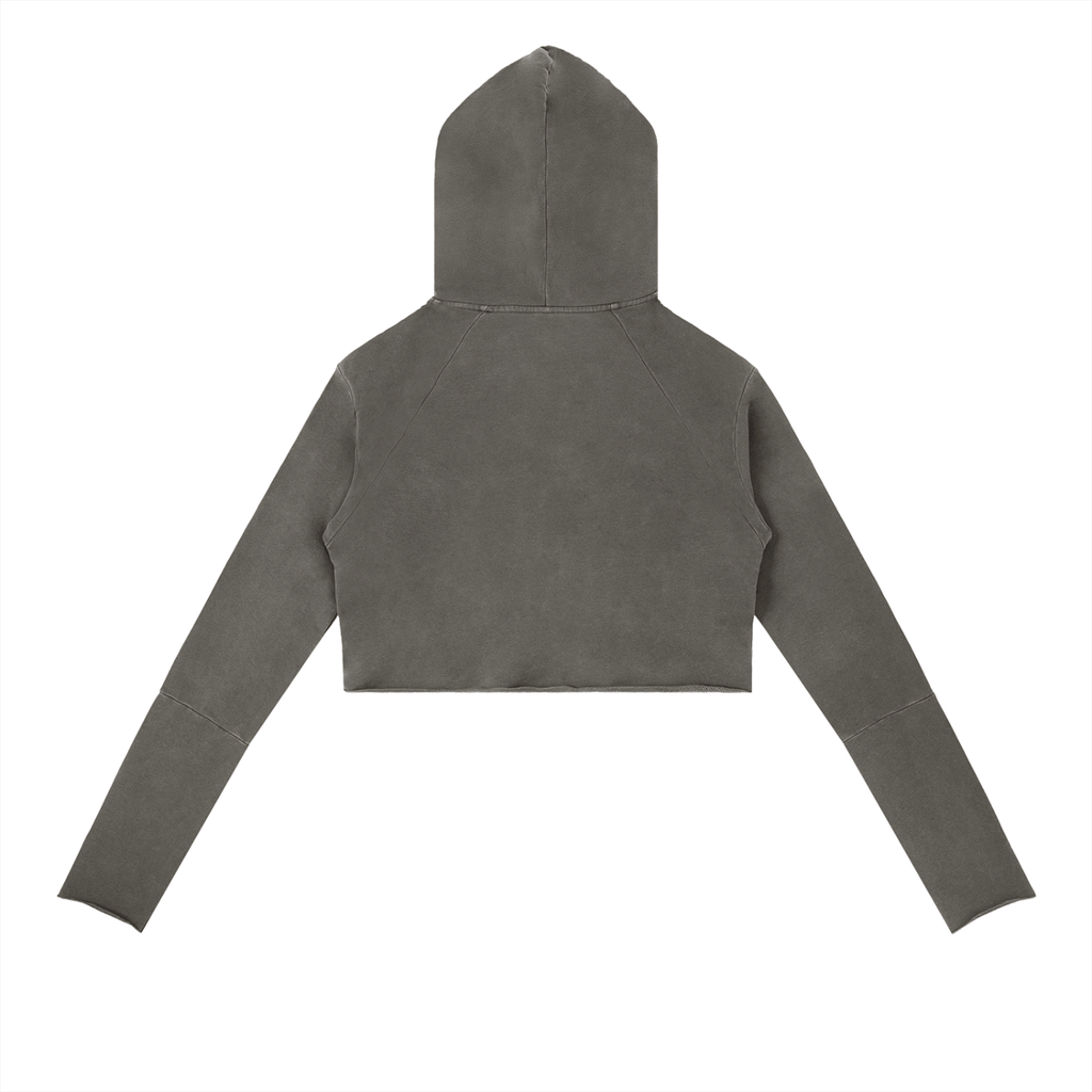 Vintage "AF IDC" Hoodie