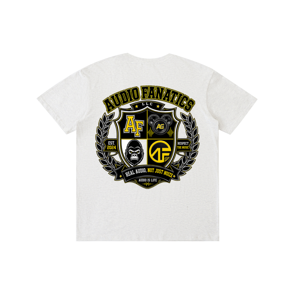 Limited Edition Gold AF Tank