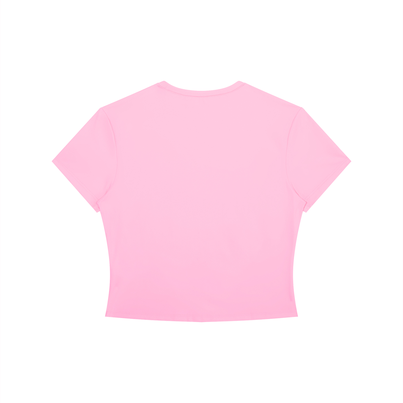 Women's AF Crewneck Crop T-Shirt