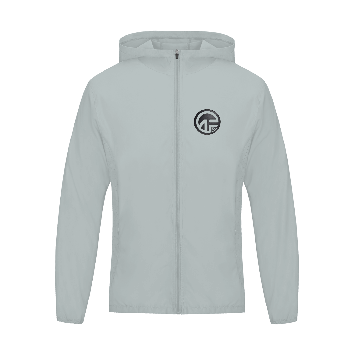 AF Hooded Sports Jacket