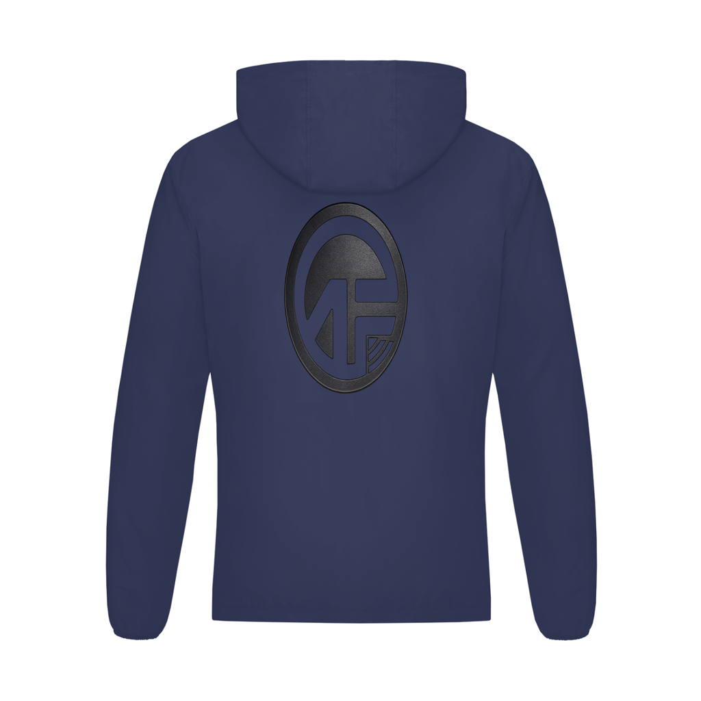 AF Hooded Sports Jacket