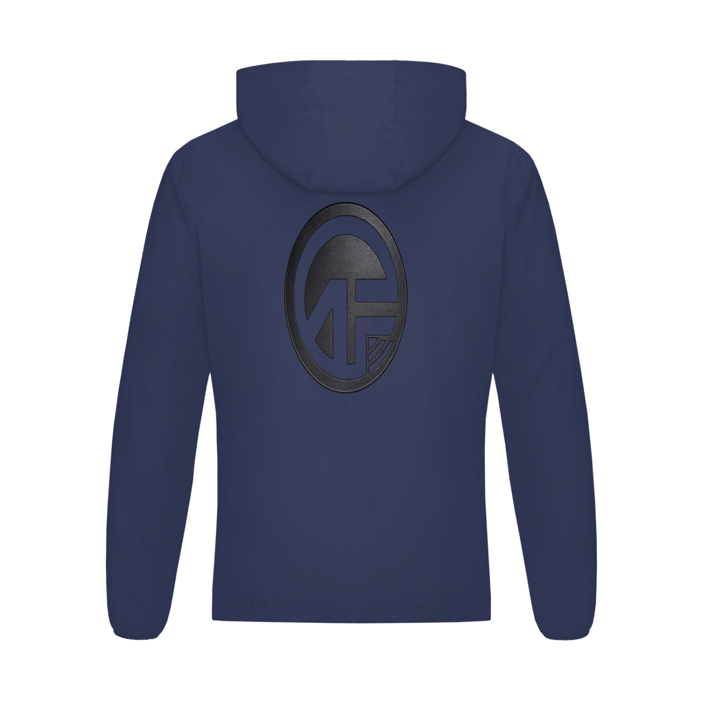 AF Hooded Sports Jacket