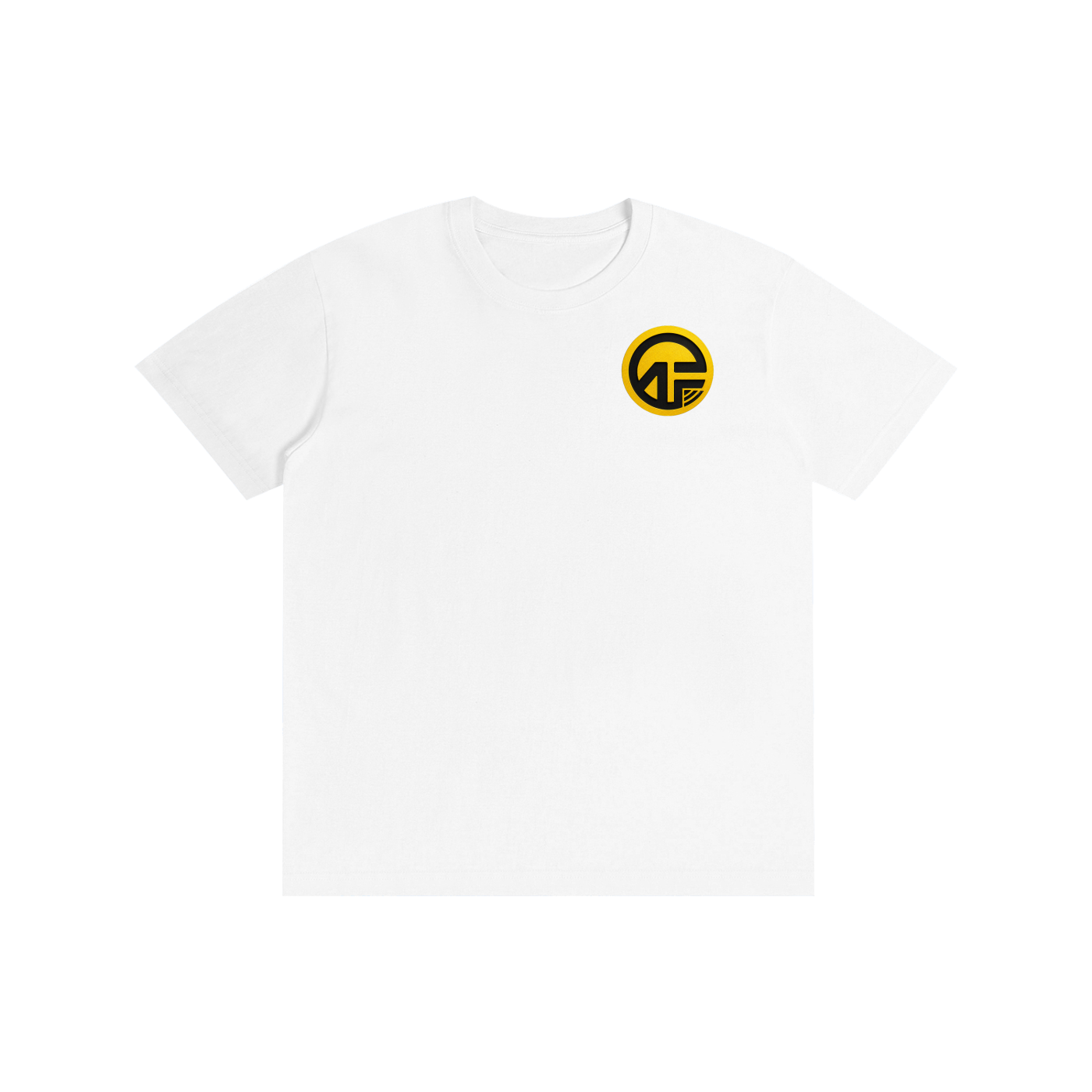 Limited Edition Gold AF Tank