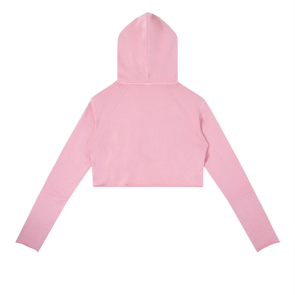 Vintage "AF IDC" Hoodie