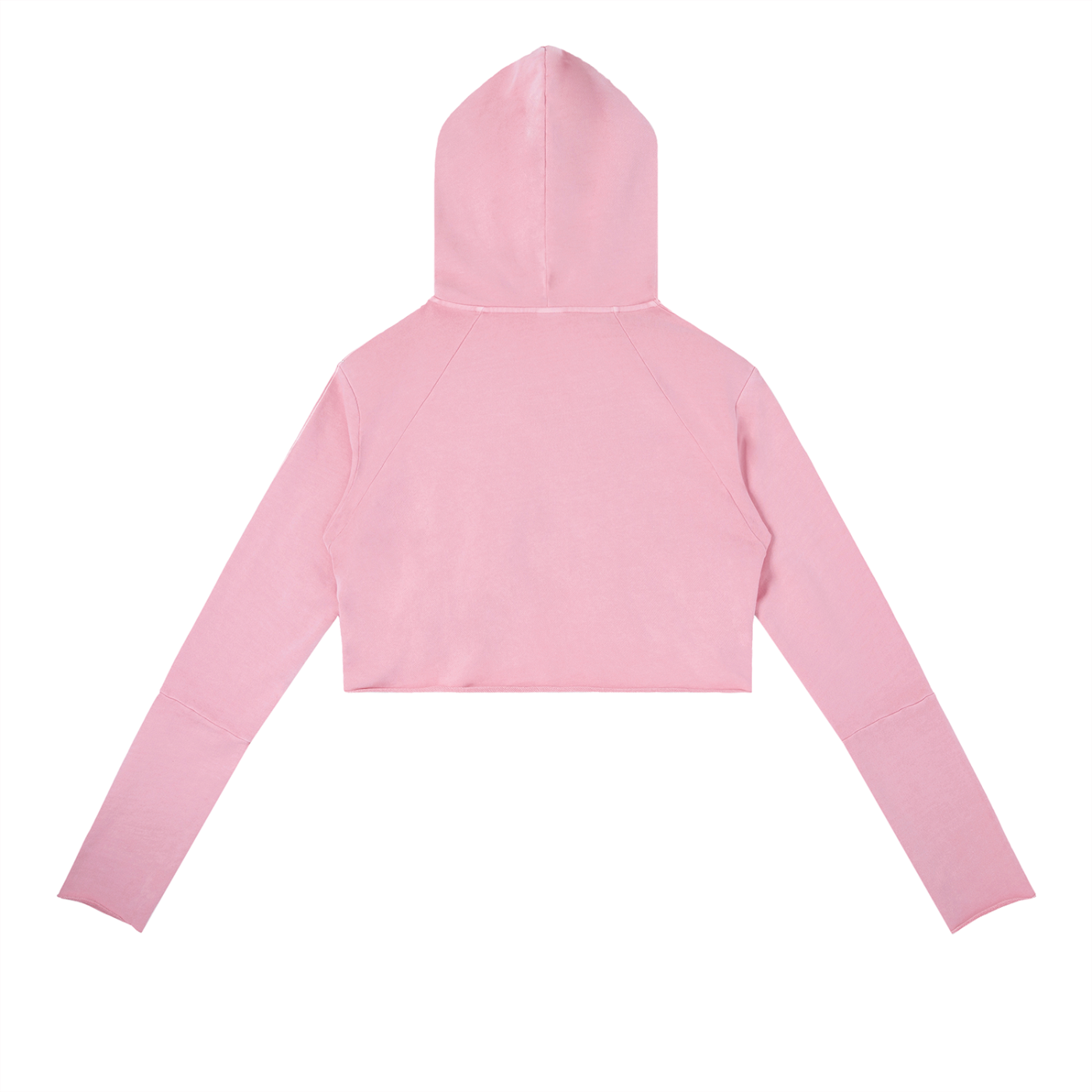 Vintage "AF IDC" Hoodie