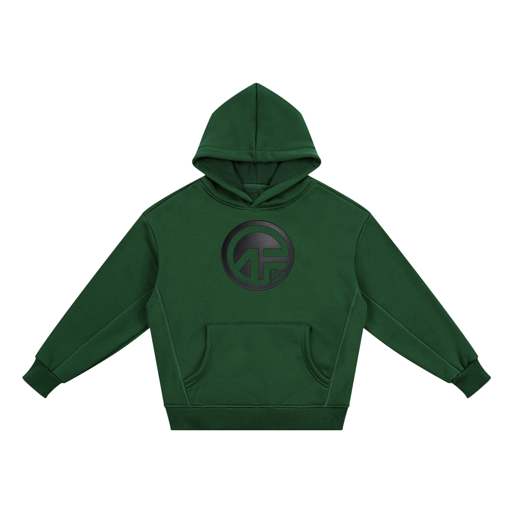 Essential AF Kids' Fleece Hoodie