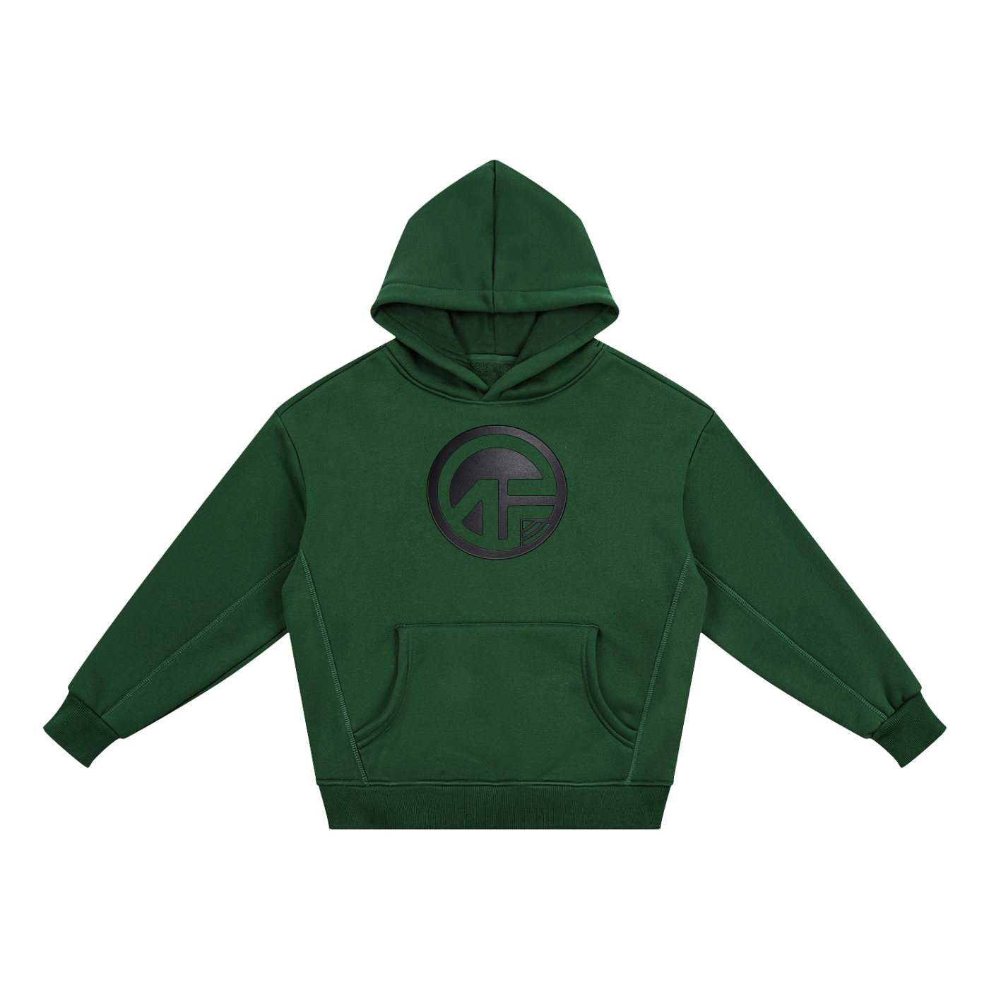 Essential AF Kids' Fleece Hoodie