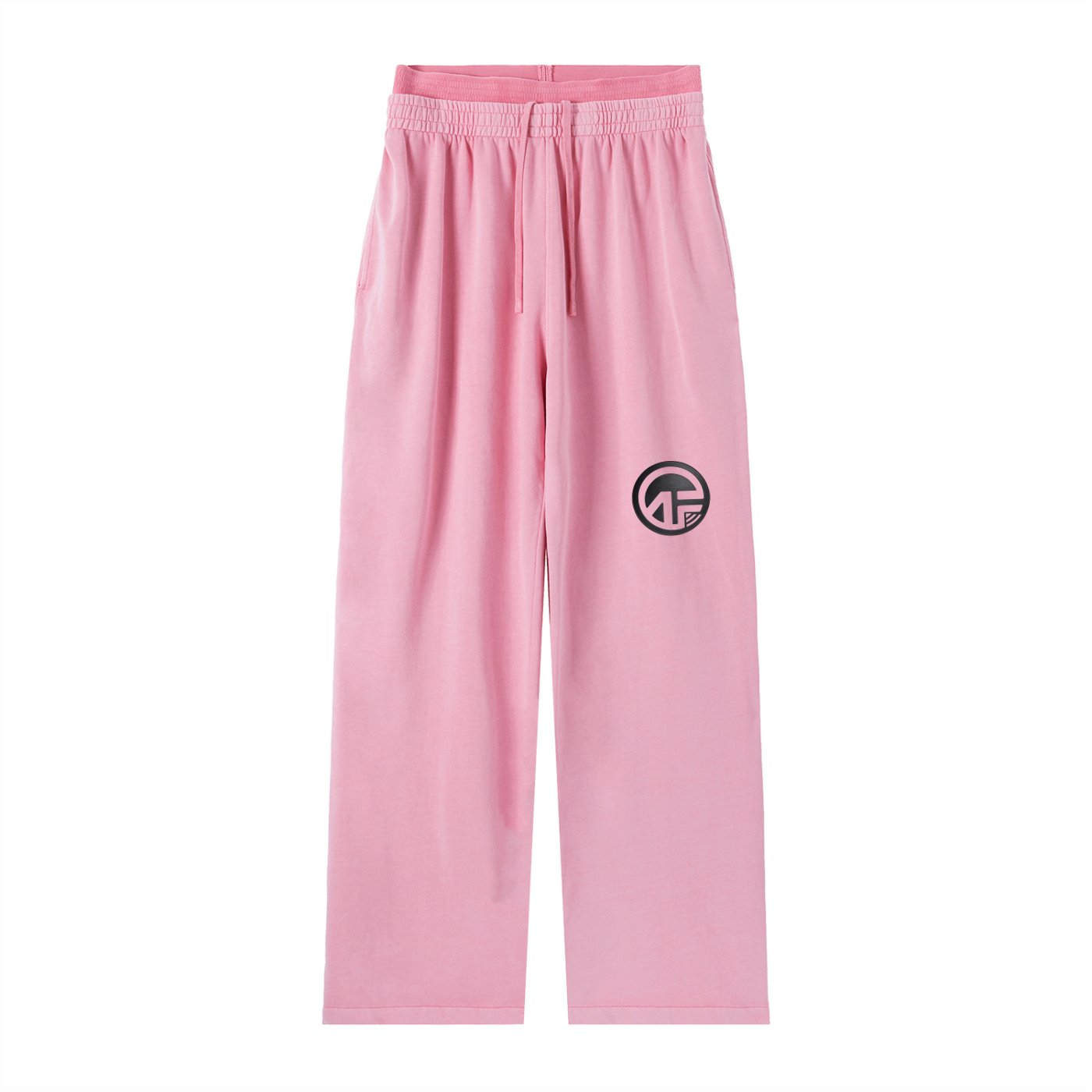 Vintage "AF IDC" High Waist Pants
