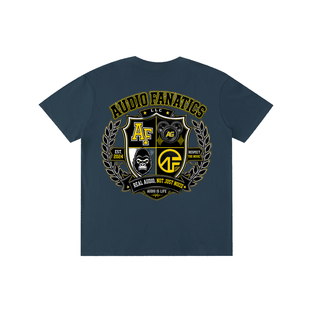 Limited Edition Gold AF Tank