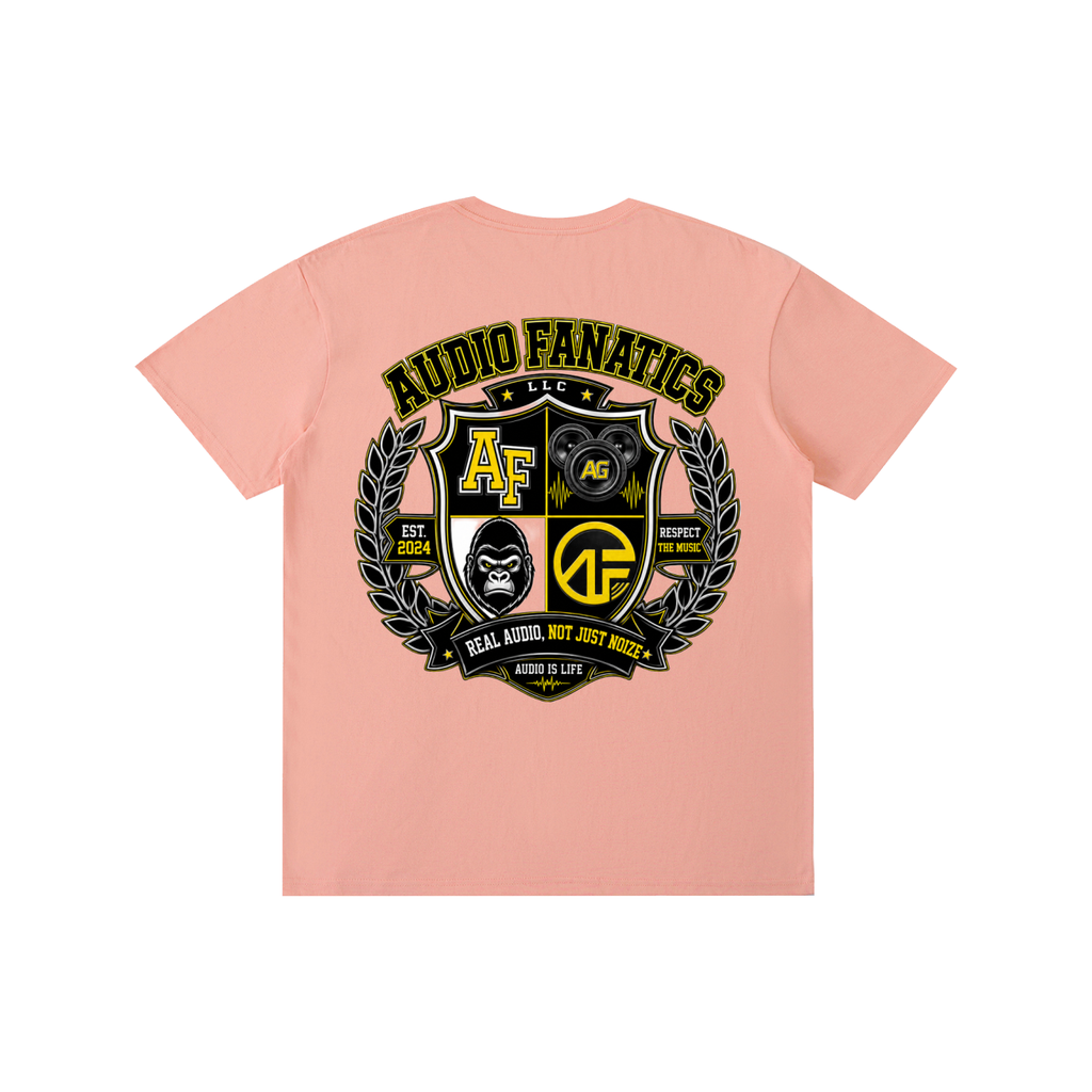 Limited Edition Gold AF Tank