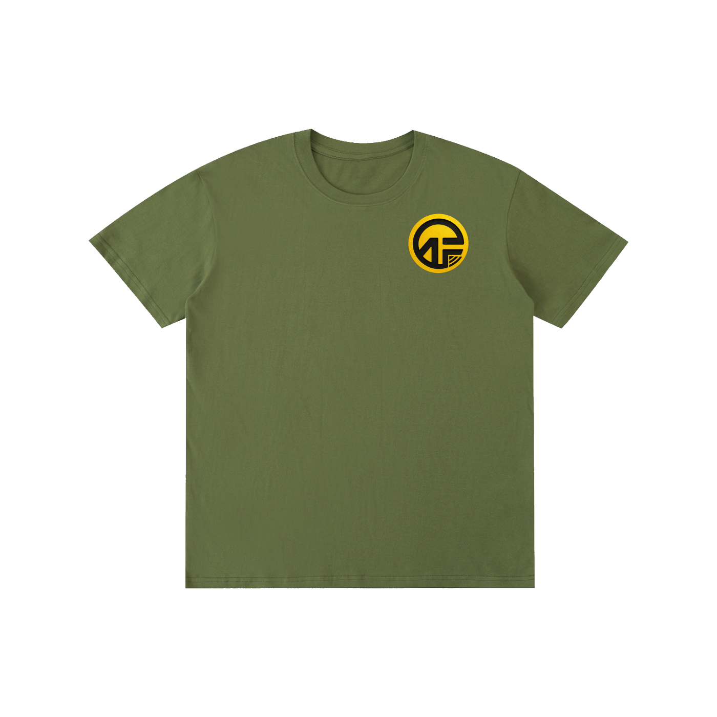 Limited Edition Gold AF Tank
