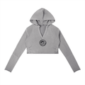Vintage "AF IDC" Hoodie