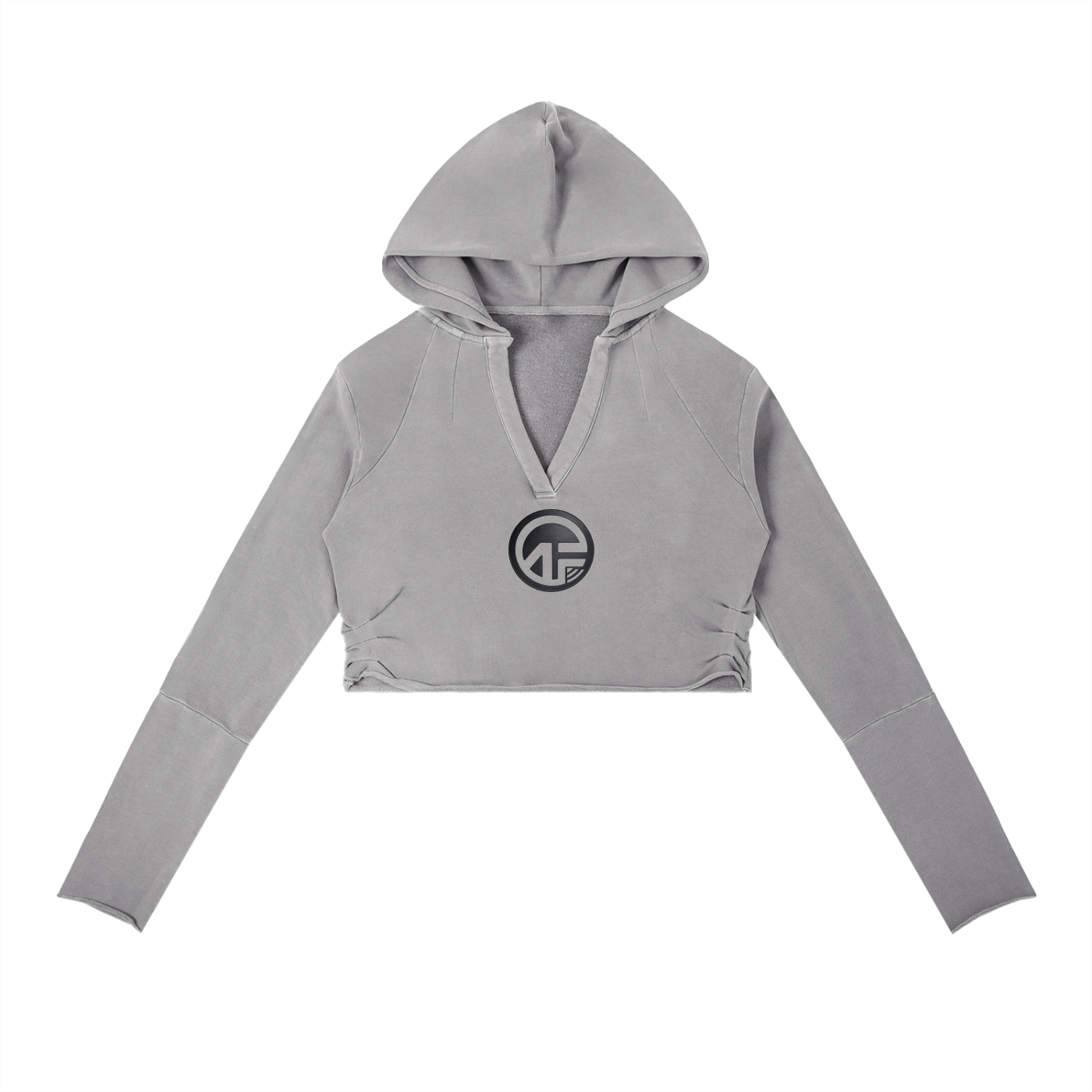 Vintage "AF IDC" Hoodie