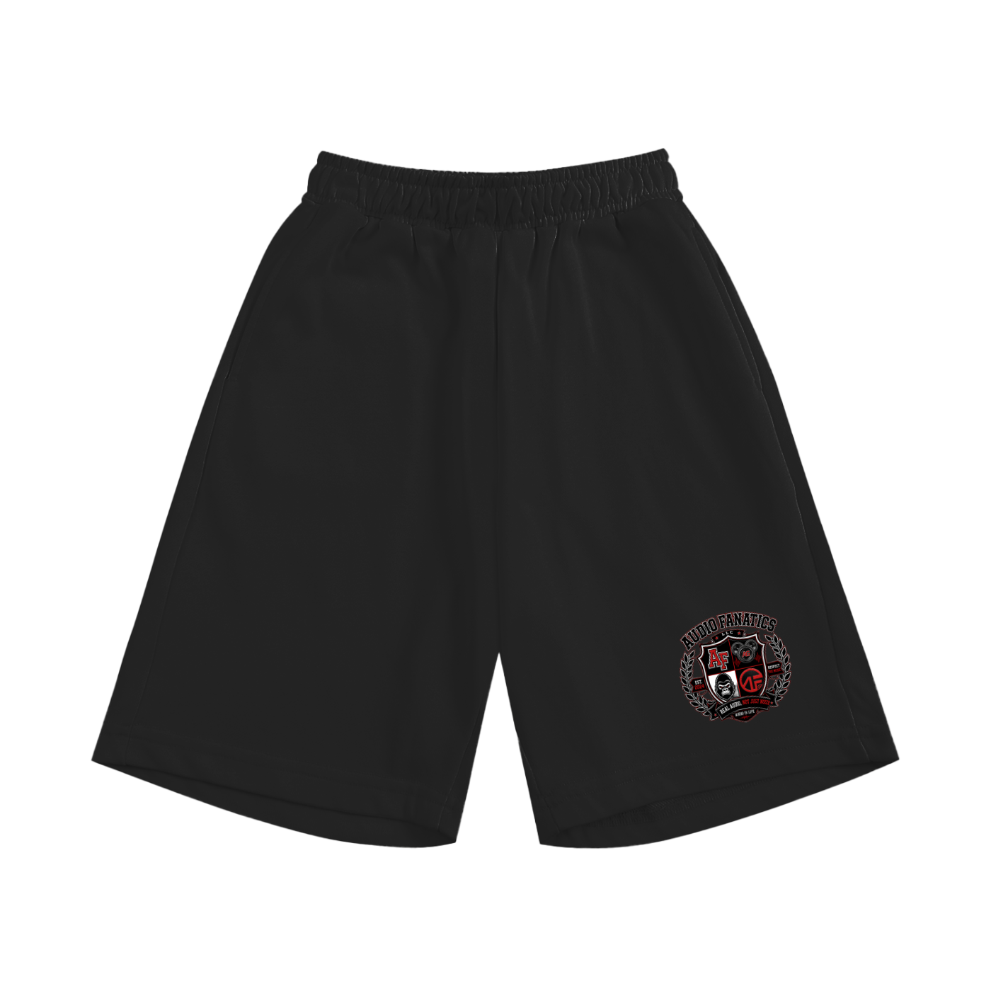 AF College Kids' Shorts