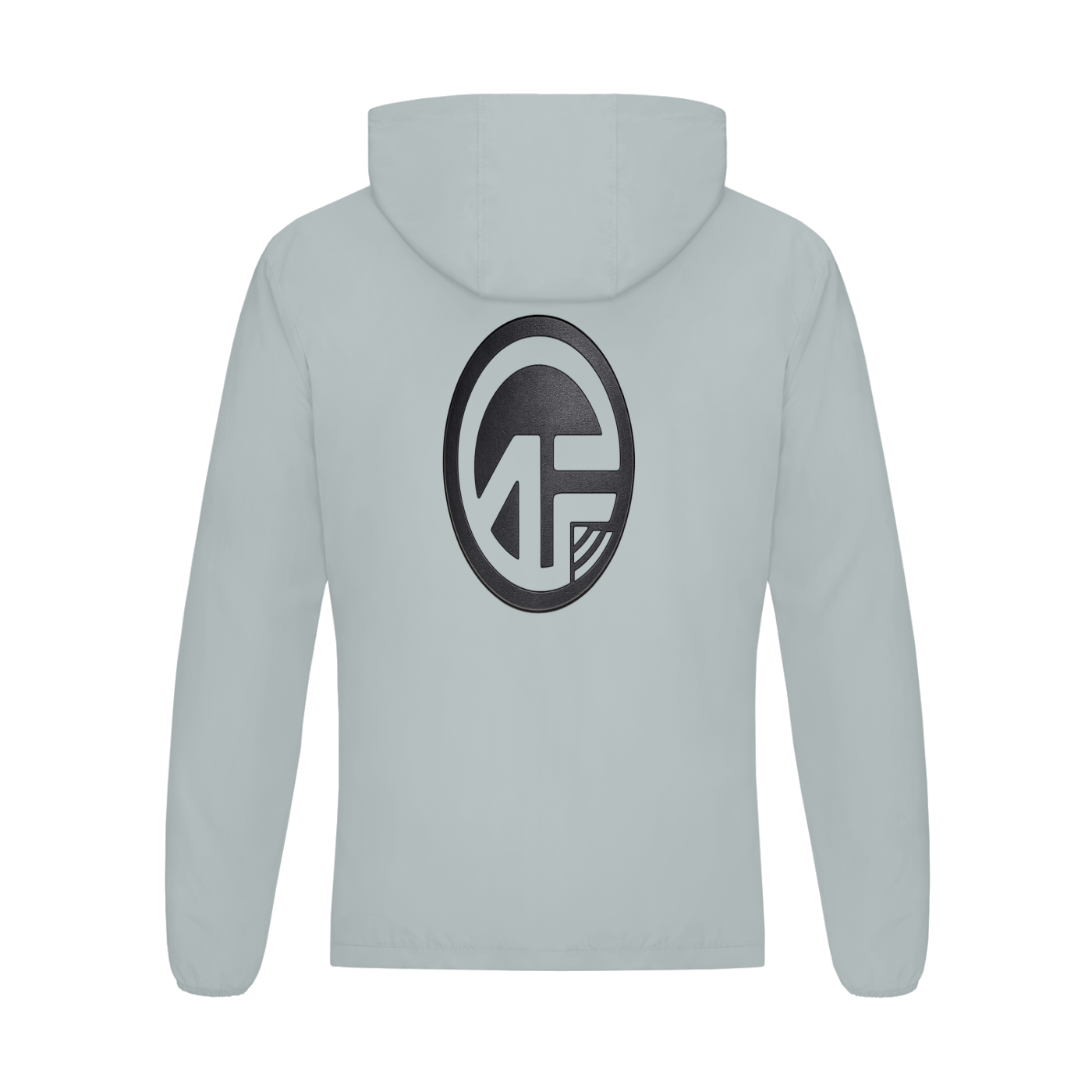 AF Hooded Sports Jacket