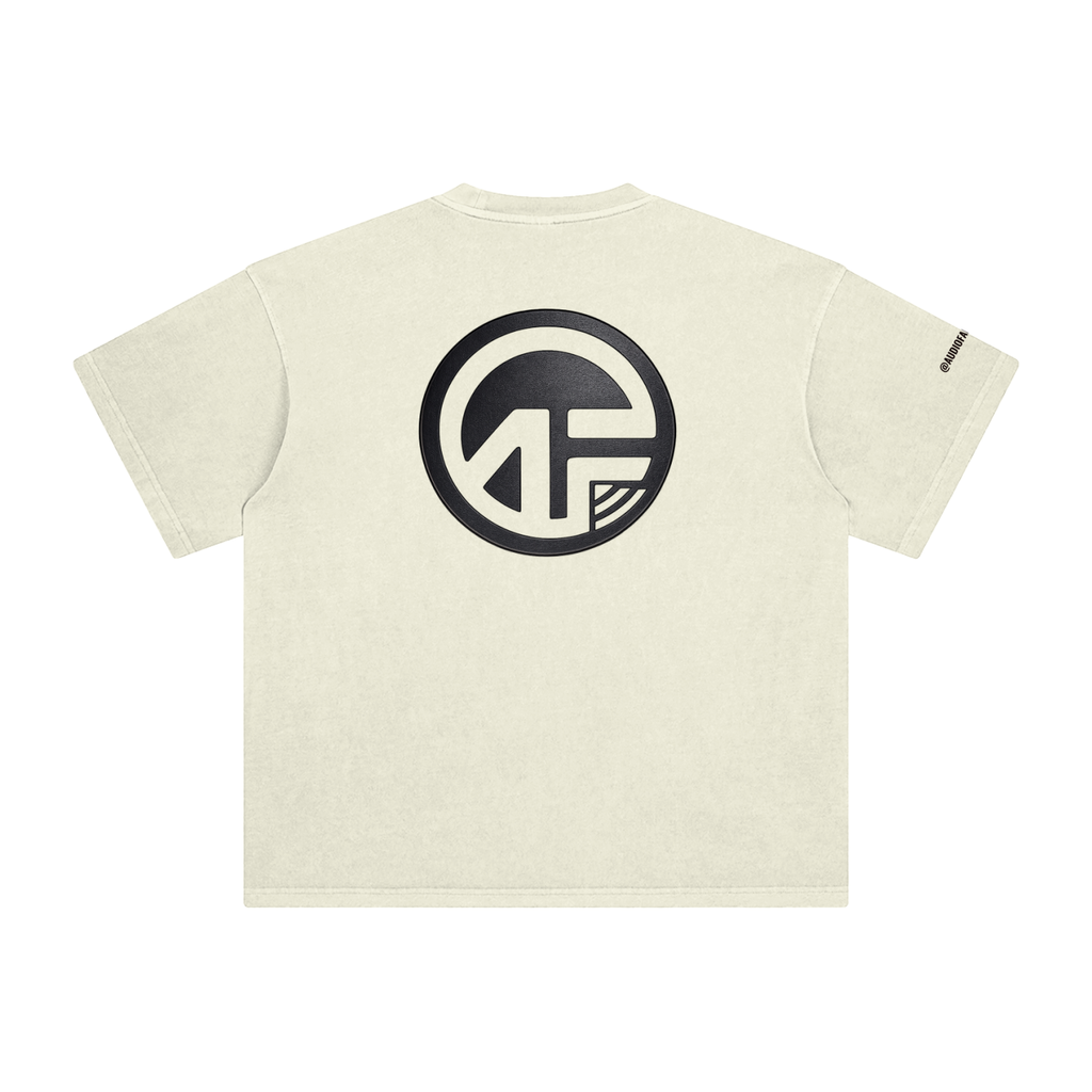 Essential AF Washed T-Shirt