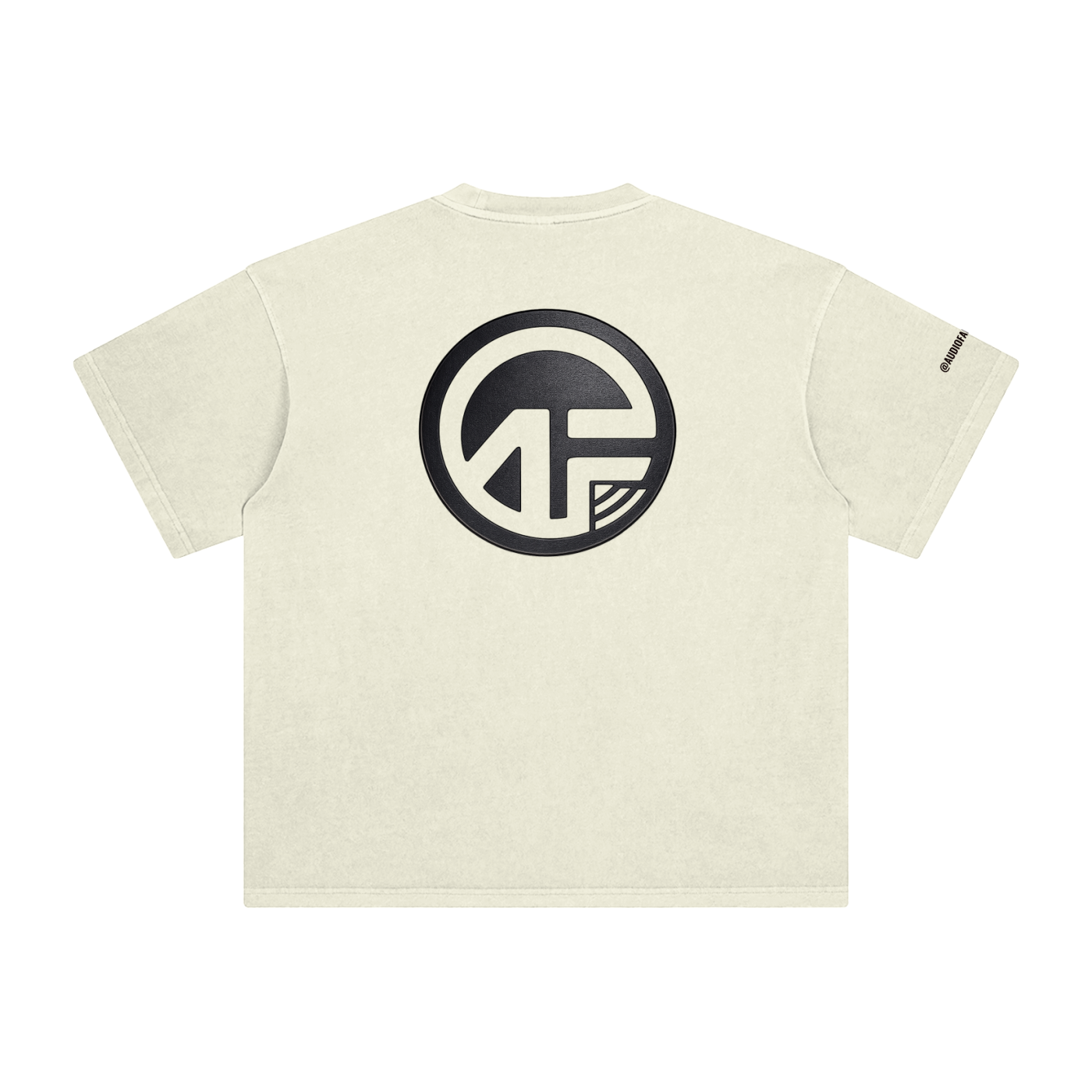 Essential AF Washed T-Shirt