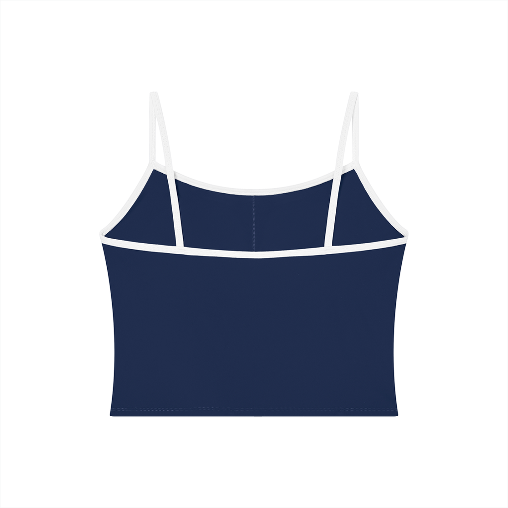 AF Women's Tight Yoga Tank Top