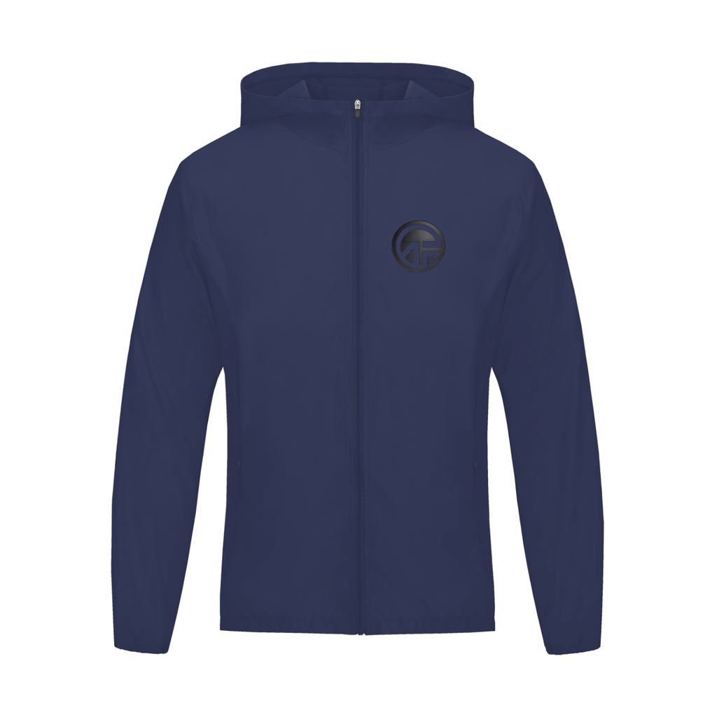 AF Hooded Sports Jacket