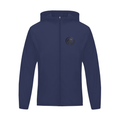AF Hooded Sports Jacket