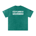 "AF Animated" Oversized Cotton T-Shirt