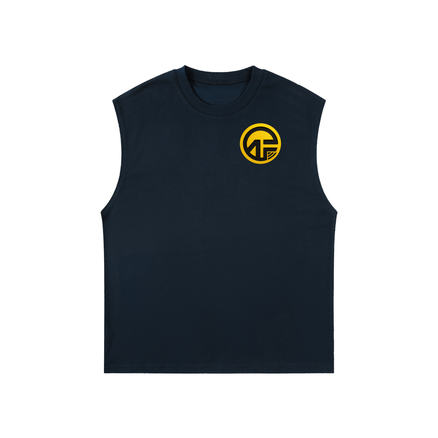 Limited Edition Gold AF Kids' Tank Top