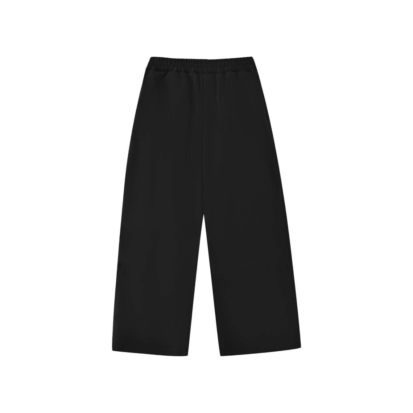 Essential AF Kids' Straight-Leg Sweatpants