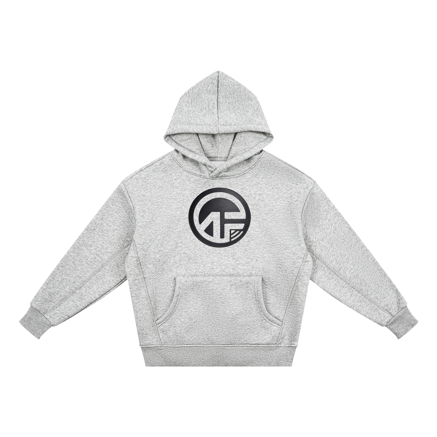 Essential AF Kids' Fleece Hoodie