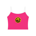 AF Women's Tight Yoga Tank Top