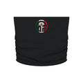 Women’s "AF Mexico" Cropped Yoga Tube Top