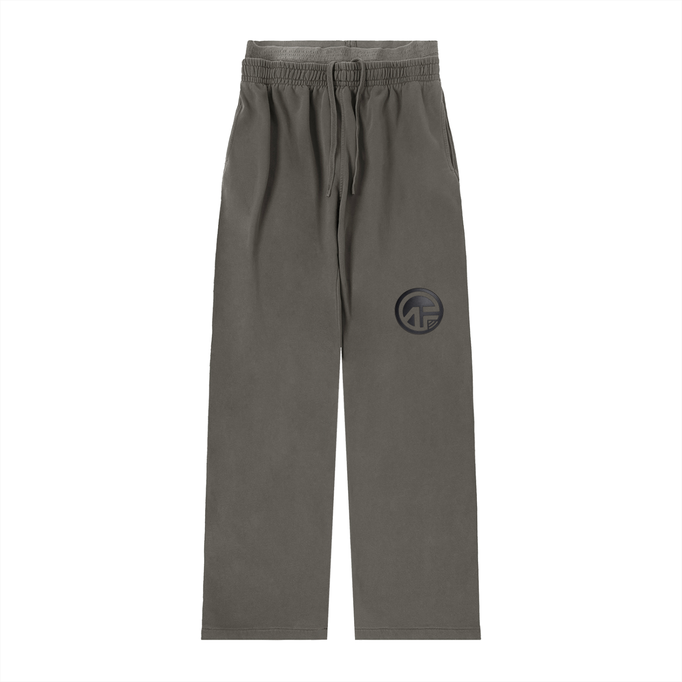 Vintage "AF IDC" High Waist Pants