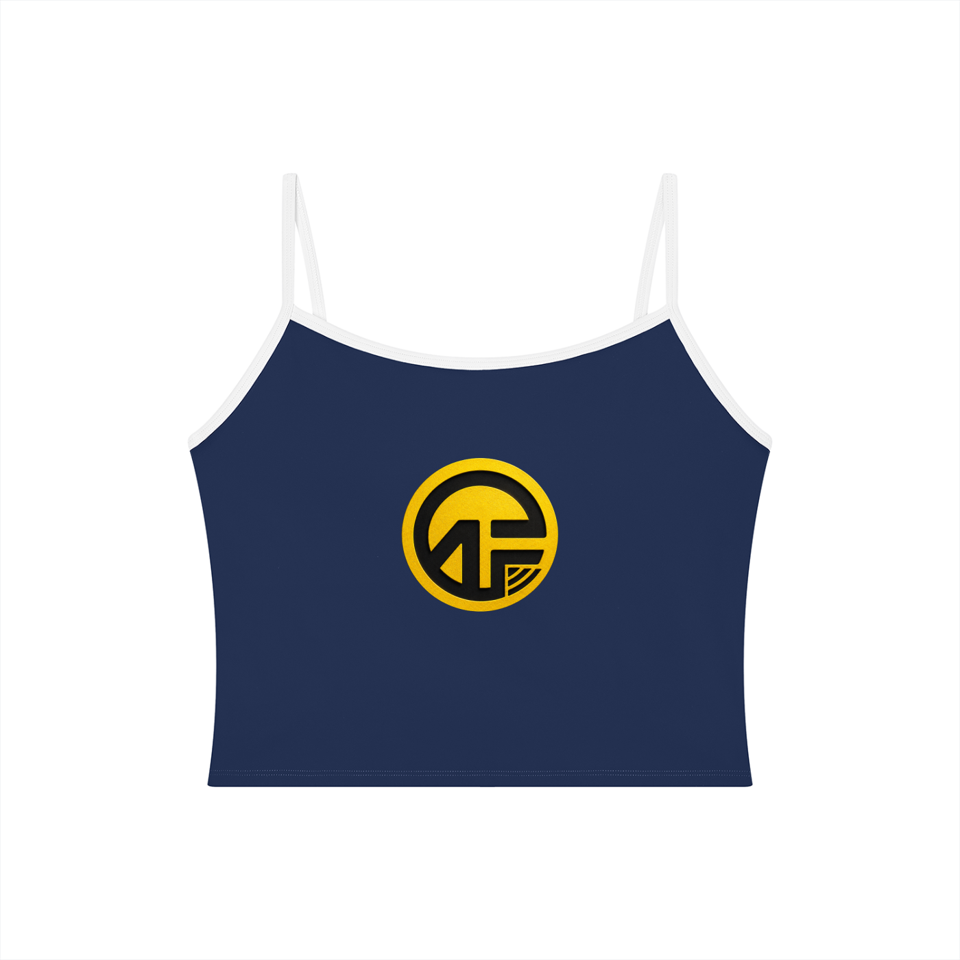 AF Women's Tight Yoga Tank Top