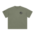 Essential AF Washed T-Shirt