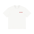 Essential AF Drop Shoulder Cotton T-Shirt