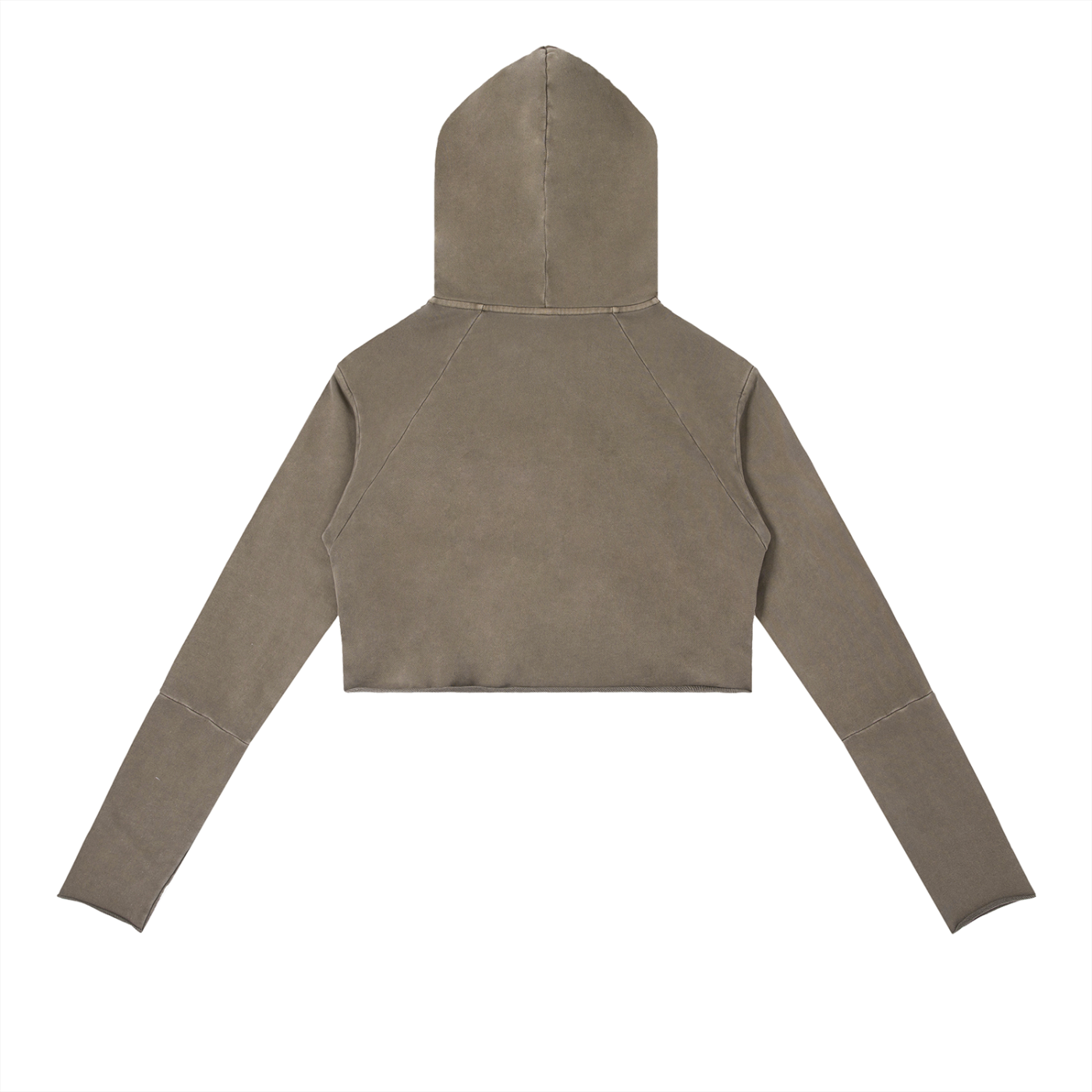 Vintage "AF IDC" Hoodie
