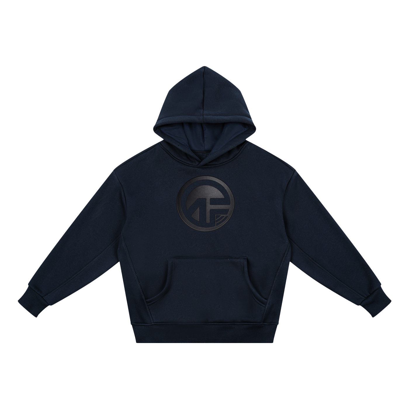 Essential AF Kids' Fleece Hoodie