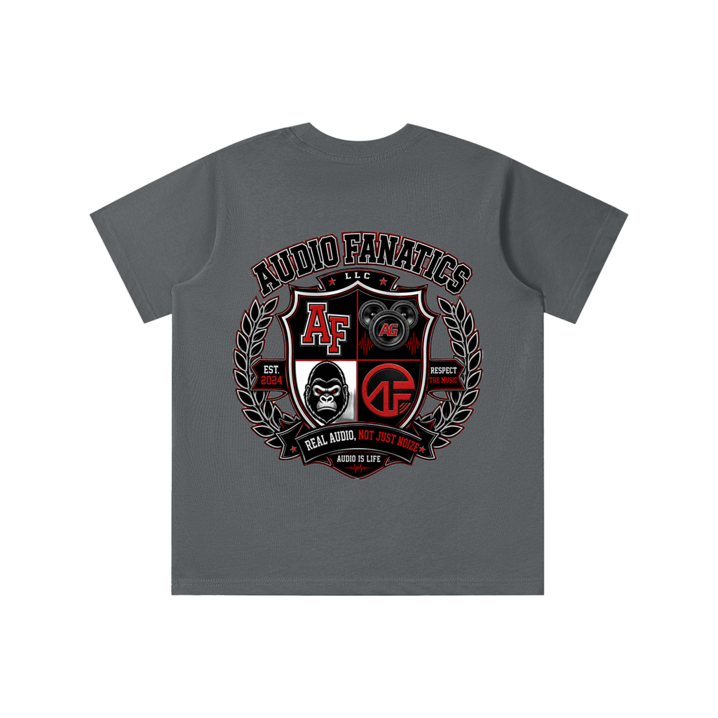 AF College Kids' T-shirt
