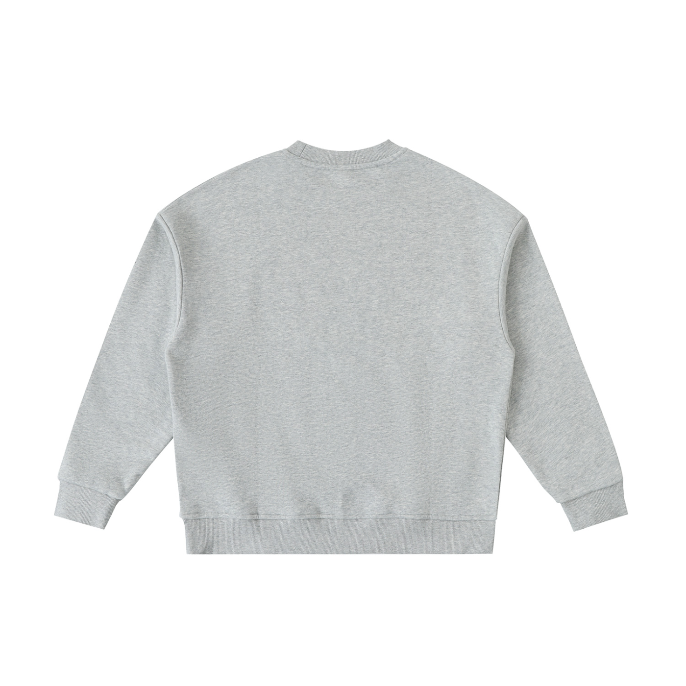 "The Beast" Fleece Kids' Crewneck Sweatshirt