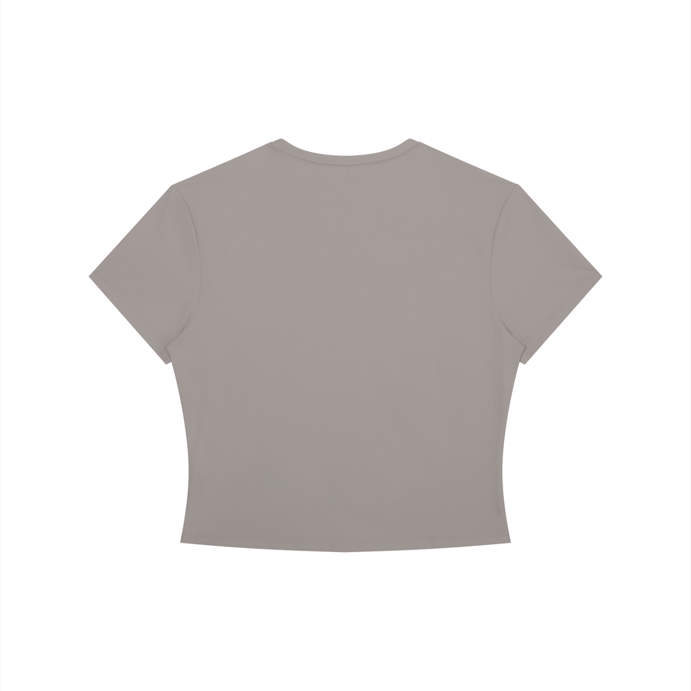 Women's AF Crewneck Crop T-Shirt