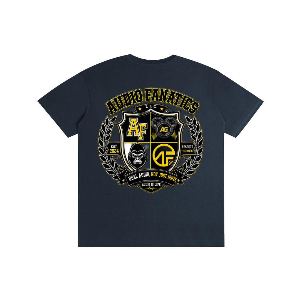 Limited Edition Gold AF Tank