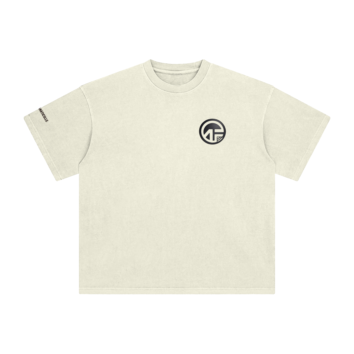 Essential AF Washed T-Shirt