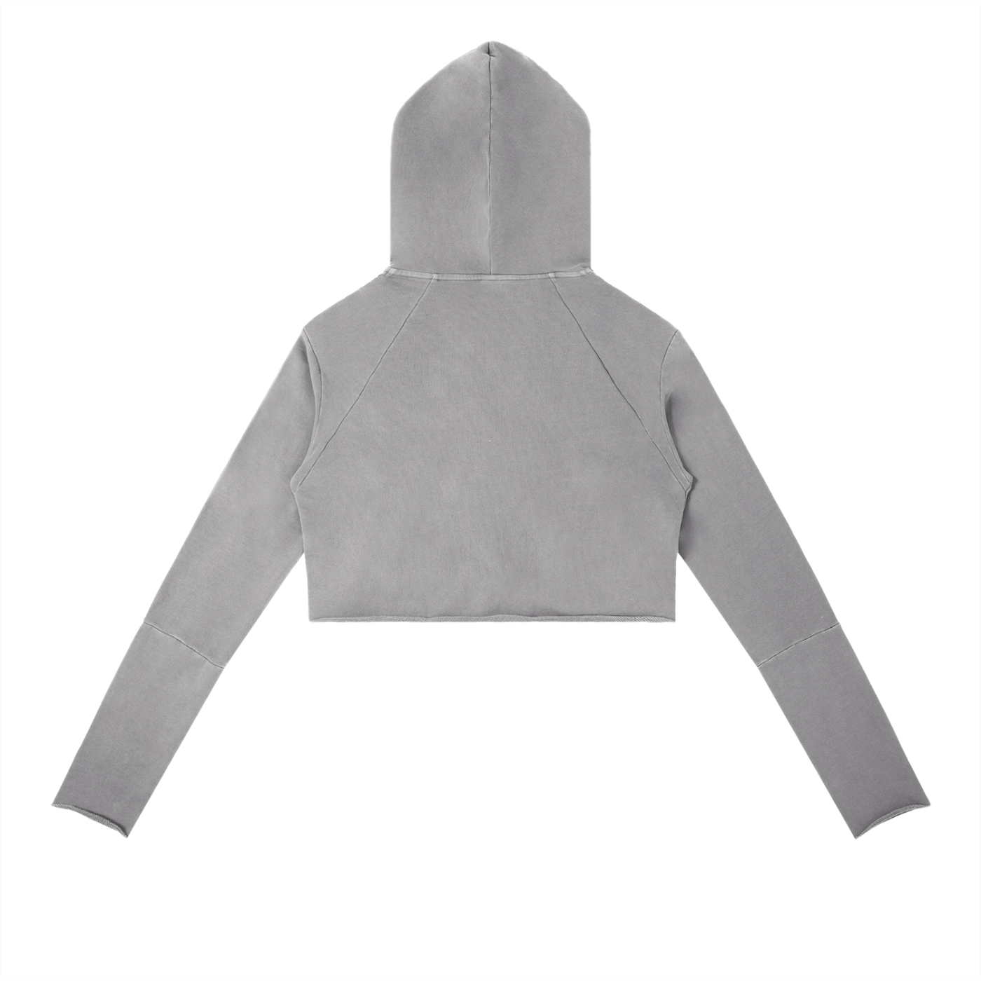 Vintage "AF IDC" Hoodie
