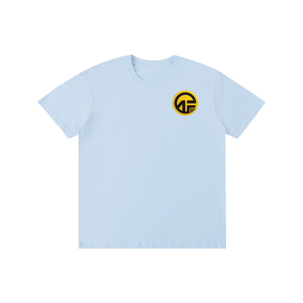 Limited Edition Gold AF Tank