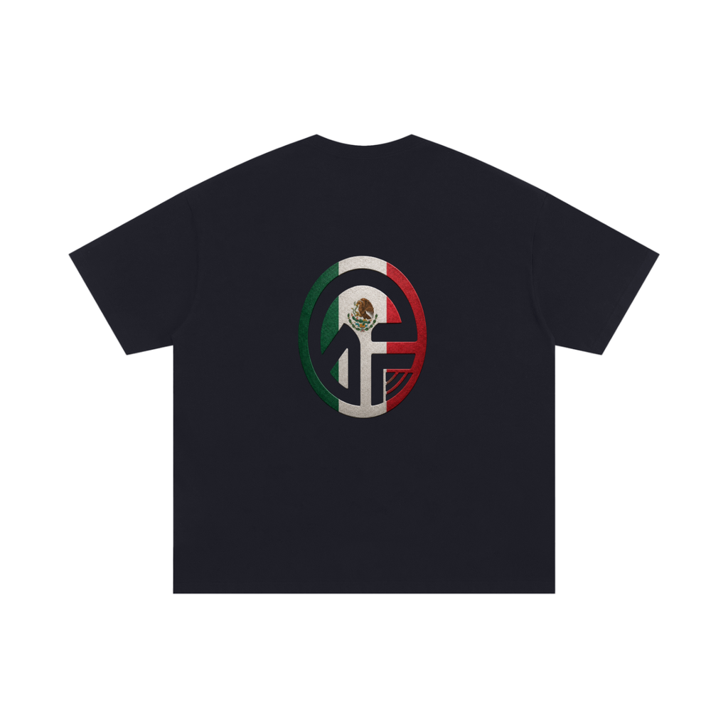Unisex Oversized Cotton T-Shirt