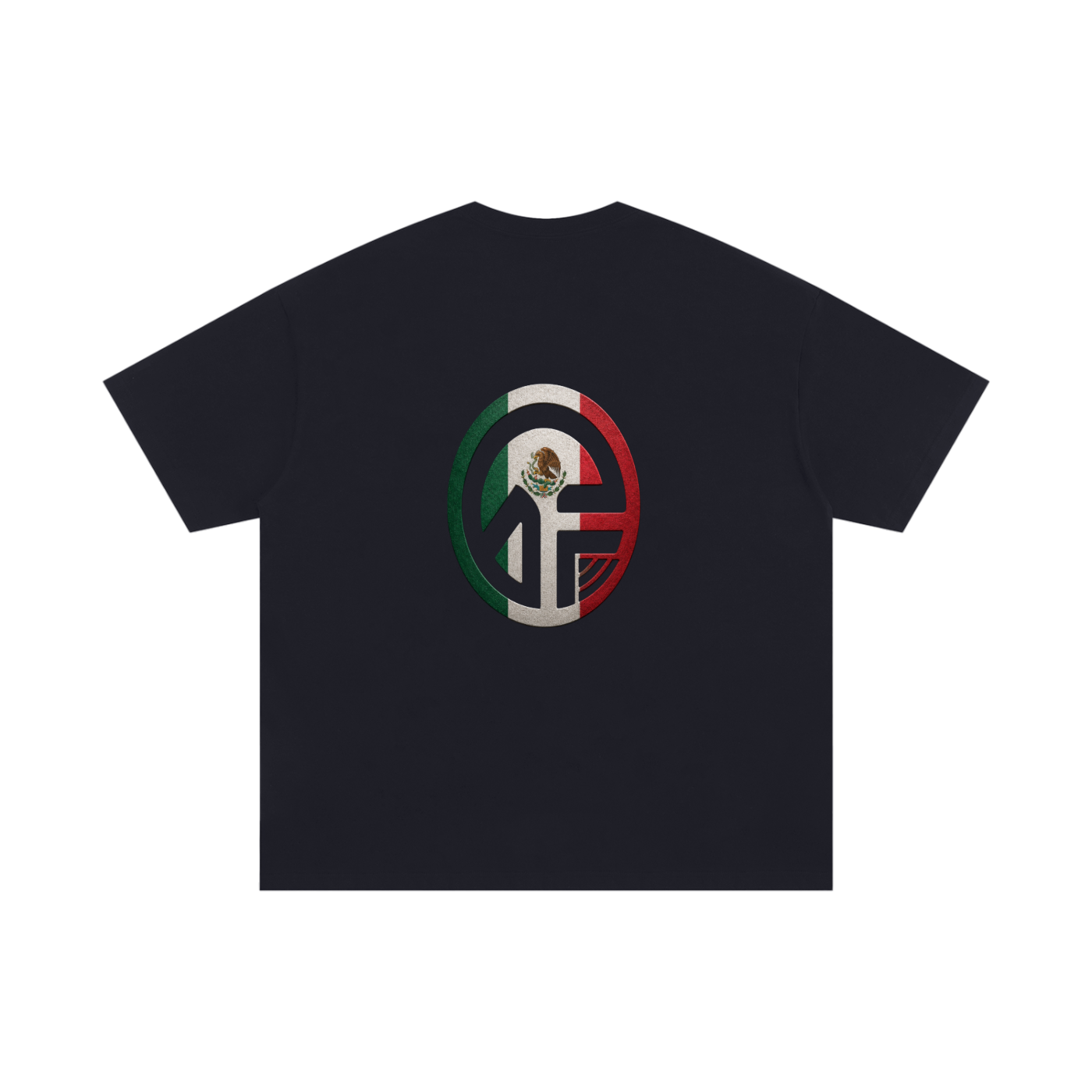 Unisex Oversized Cotton T-Shirt
