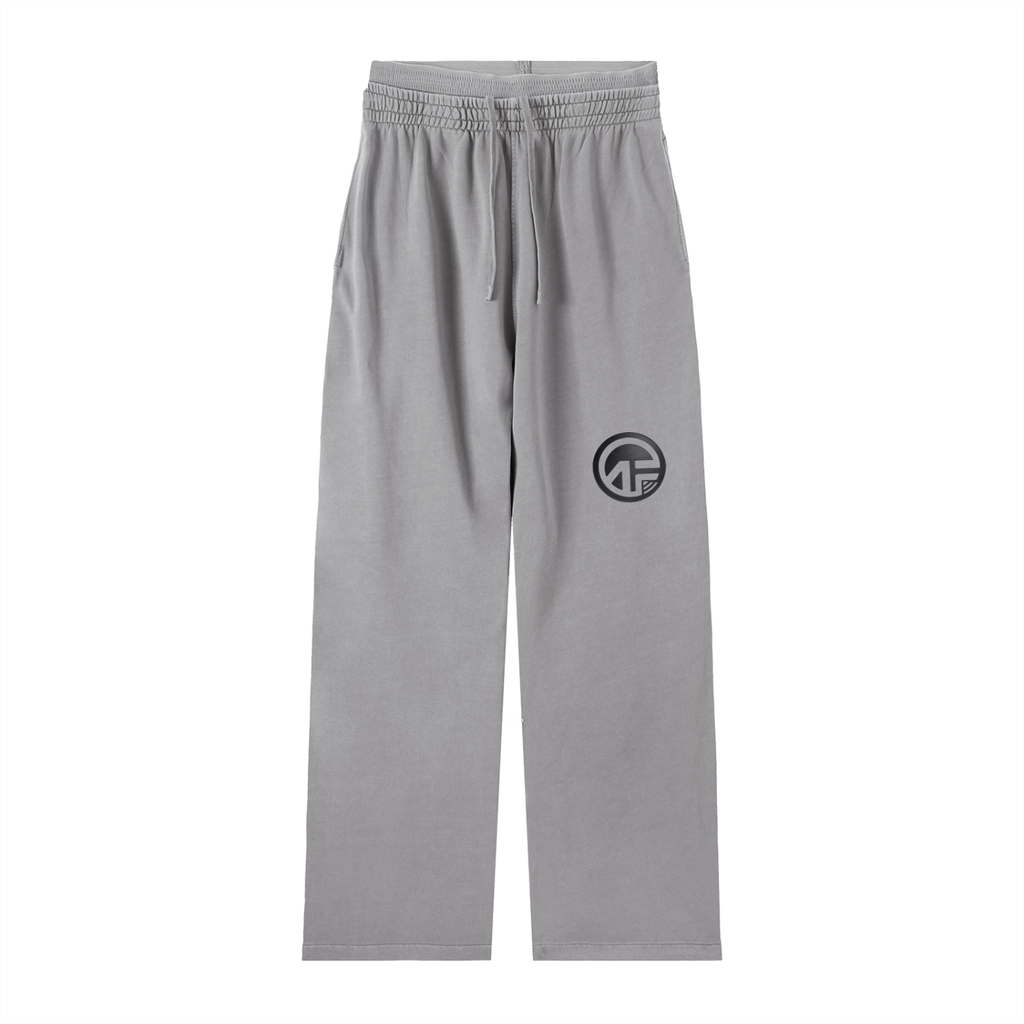 Vintage "AF IDC" High Waist Pants