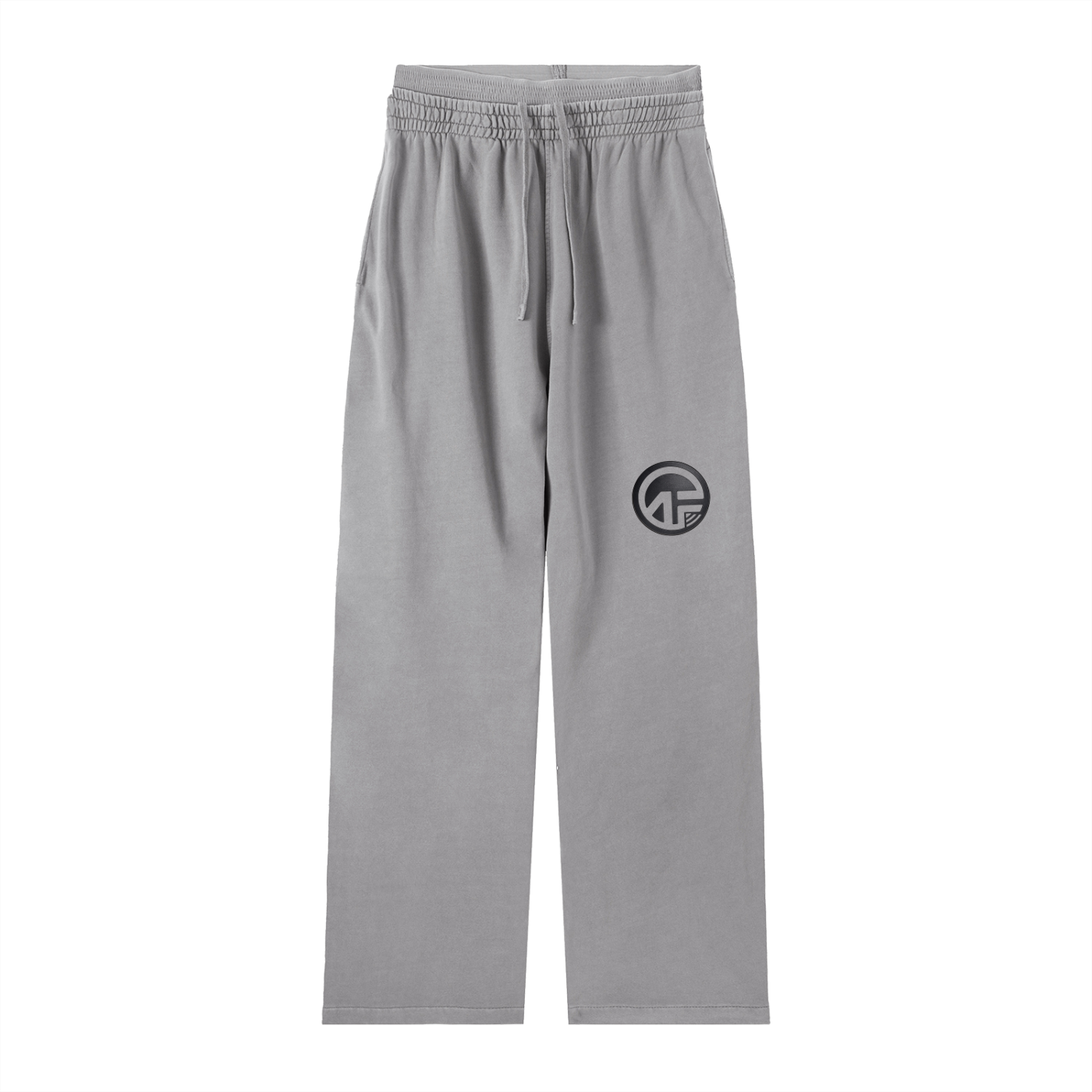Vintage "AF IDC" High Waist Pants
