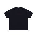 Unisex Oversized Cotton T-Shirt